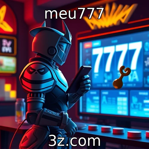 Tendências emergentes na indústria de jogos