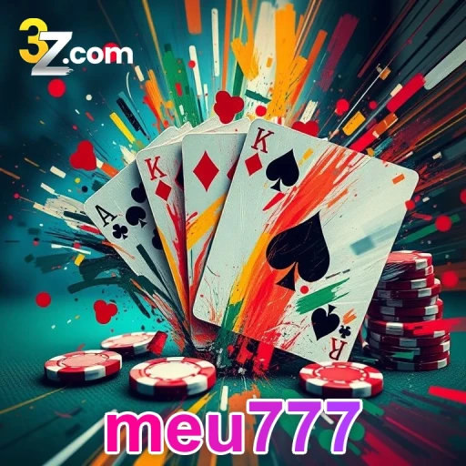 meu777 Esportes em Apostas