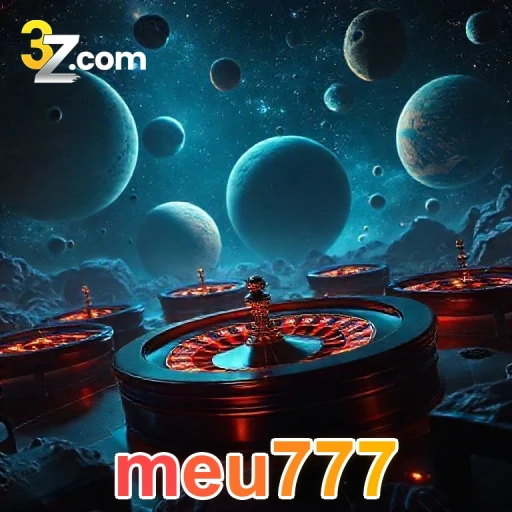 meu777 Área de Login