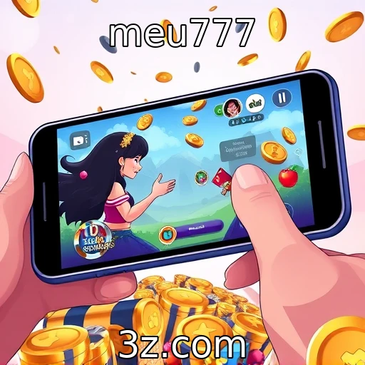 Tendências de mercado para jogos em dispositivos móveis