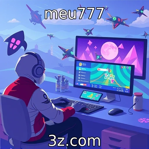 Novas tendências em jogos online e suas implicações